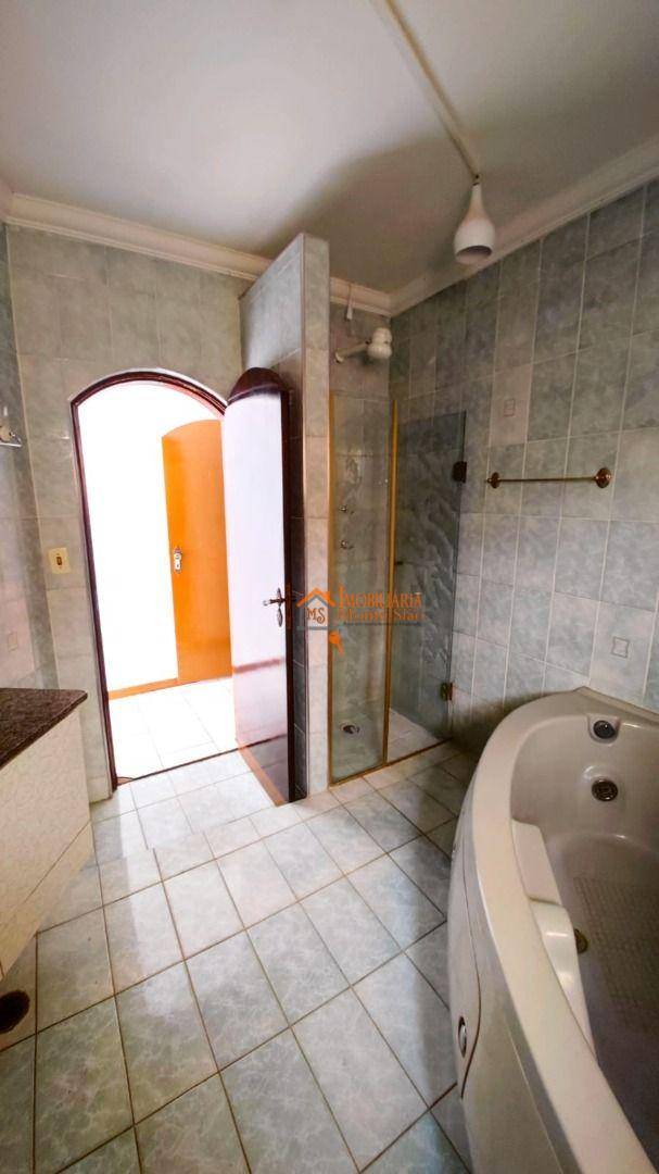 Sobrado à venda com 3 quartos, 200m² - Foto 28