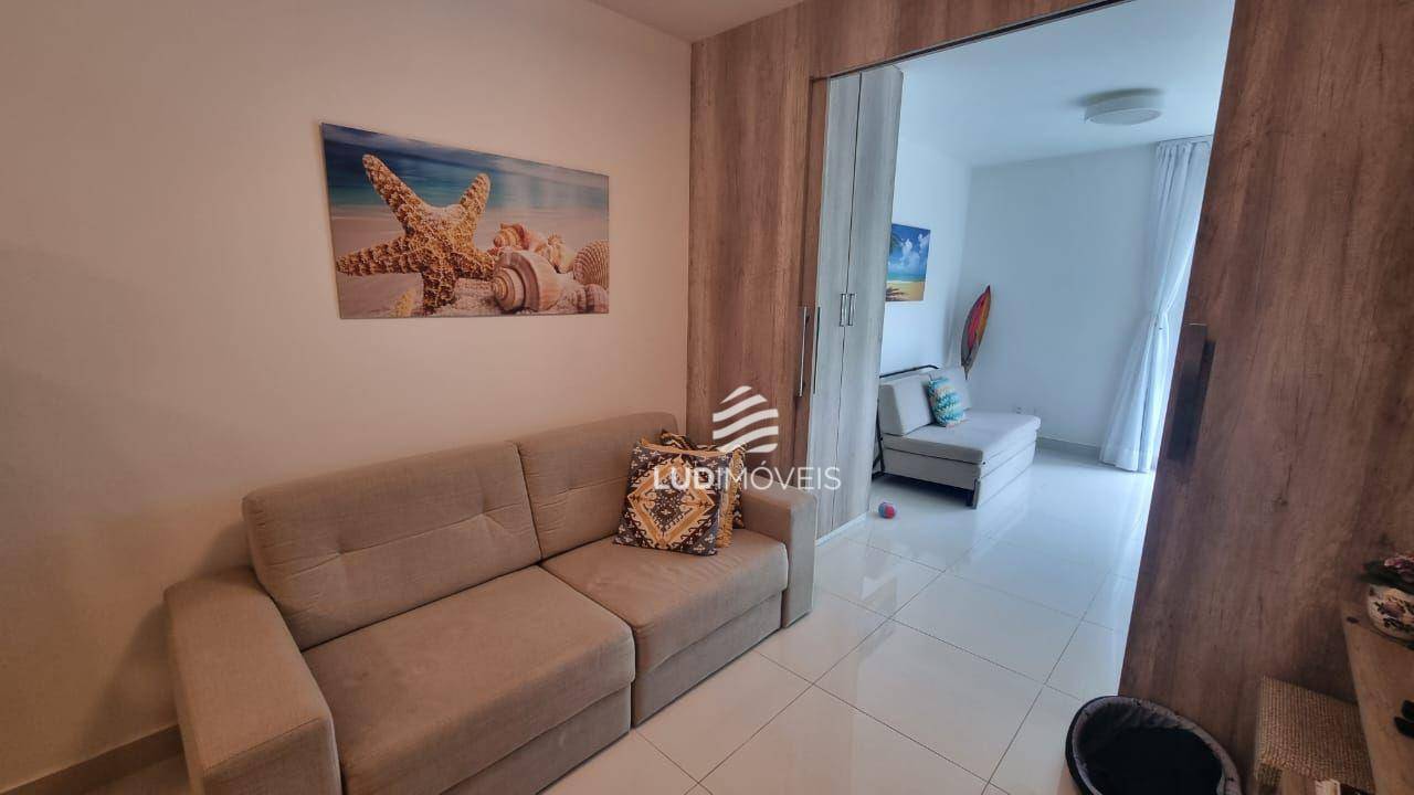 Apartamento à venda com 2 quartos, 56m² - Foto 3