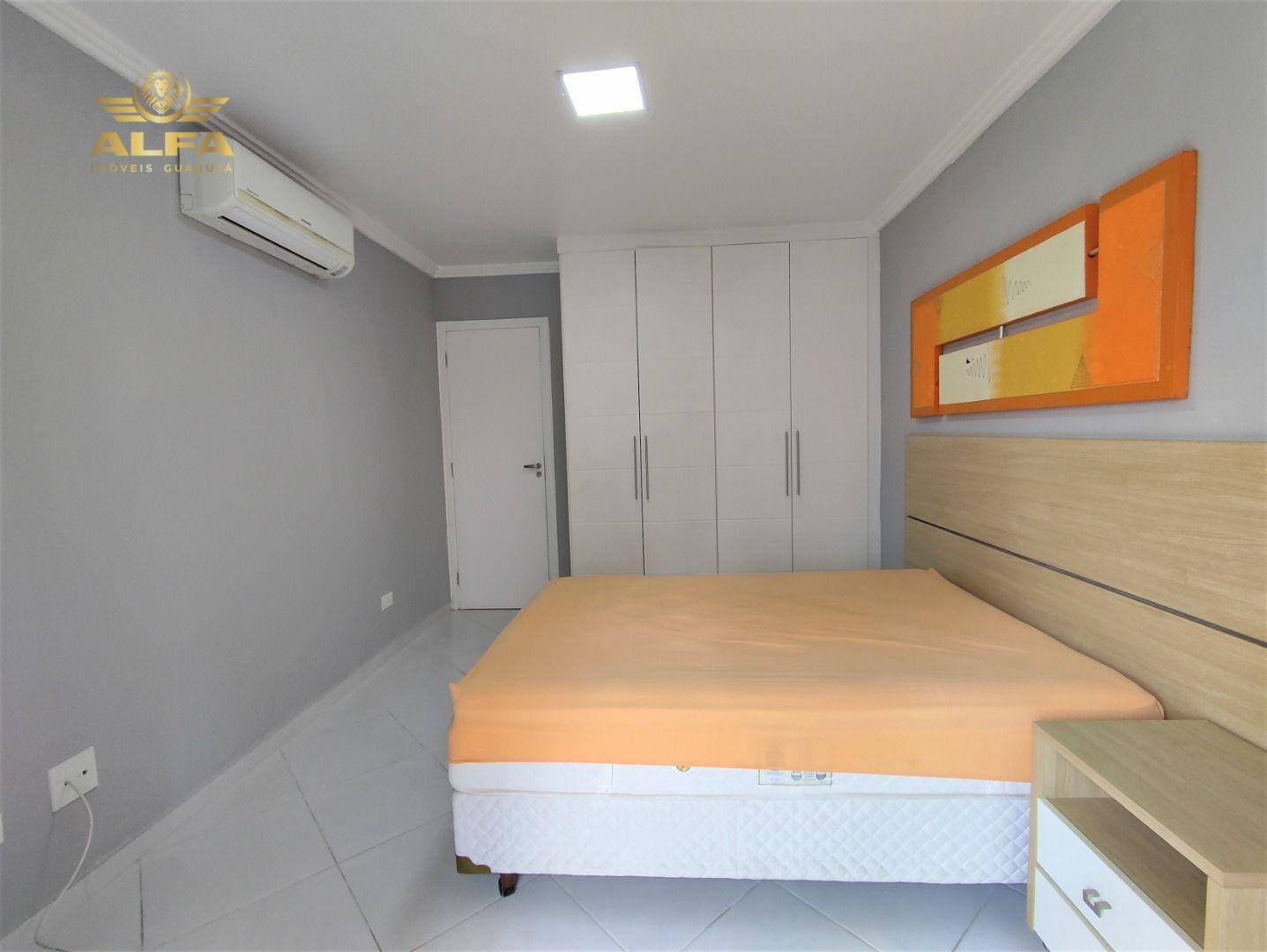 Apartamento à venda com 4 quartos, 152m² - Foto 8