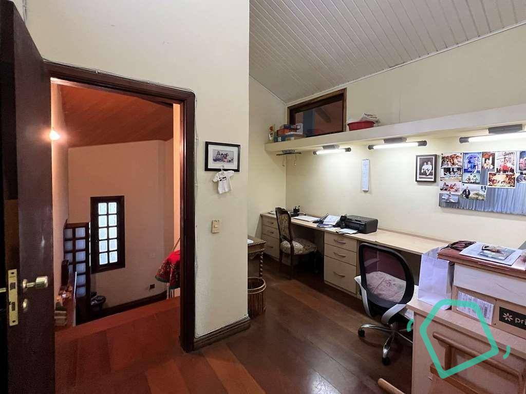 Casa de Condomínio à venda com 3 quartos, 545m² - Foto 38