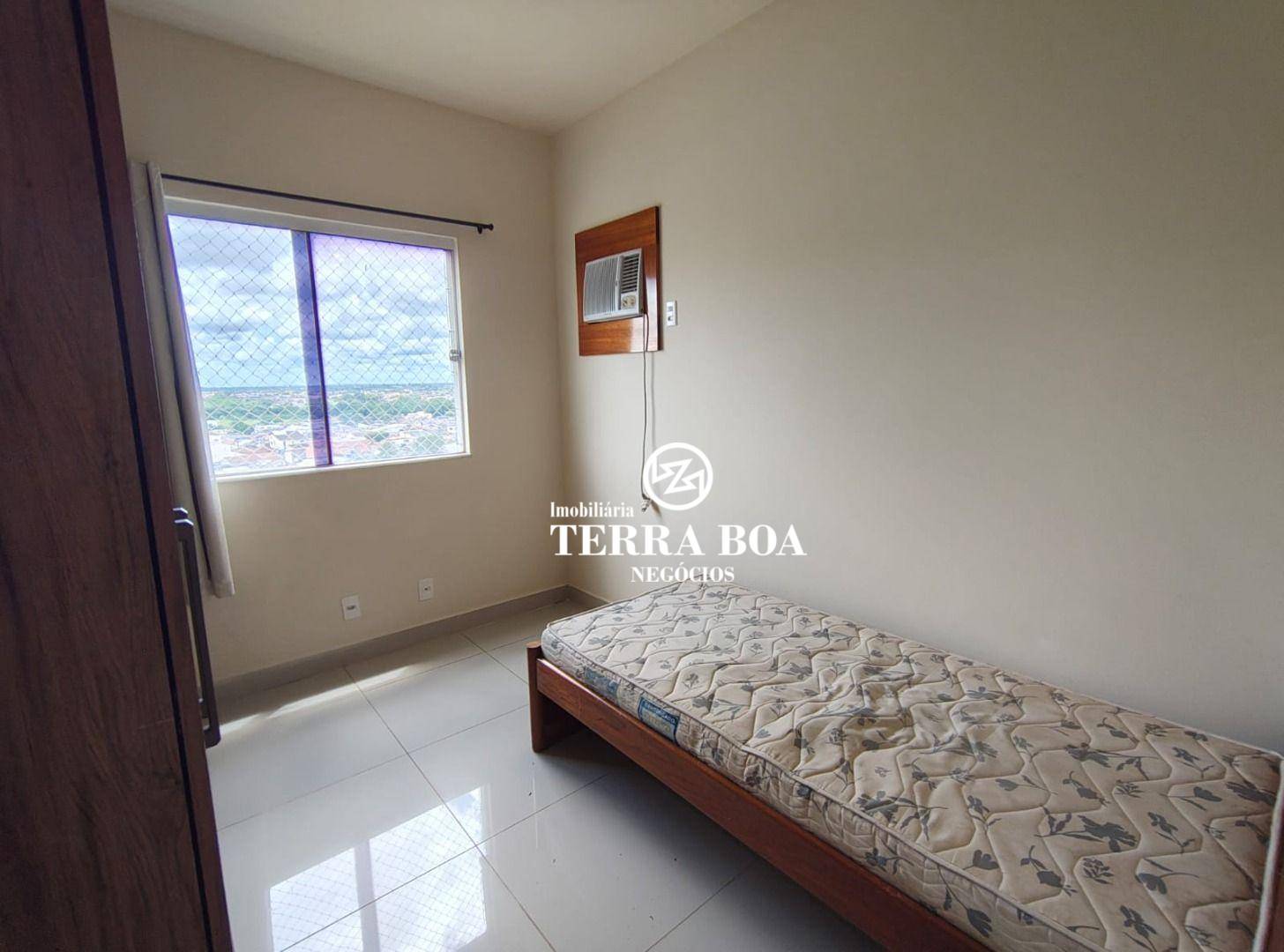 Apartamento, 3 quartos, 75 m² - Foto 6