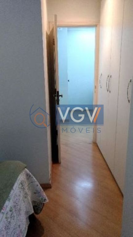 Apartamento à venda com 2 quartos, 55m² - Foto 8