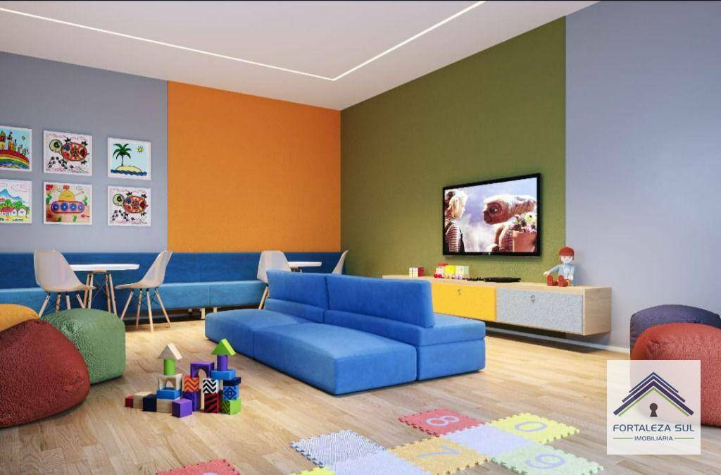Apartamento à venda com 2 quartos, 43m² - Foto 14