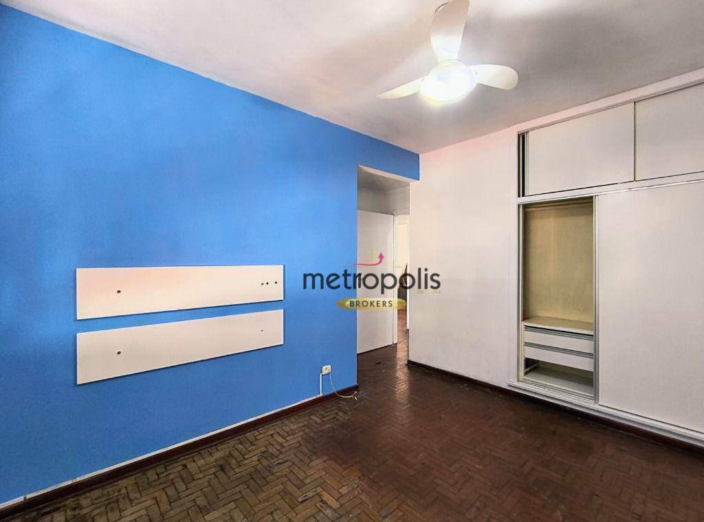 Apartamento à venda e aluguel com 3 quartos, 120m² - Foto 9