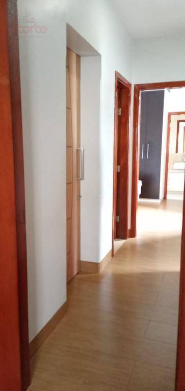 Apartamento à venda com 3 quartos, 120m² - Foto 17