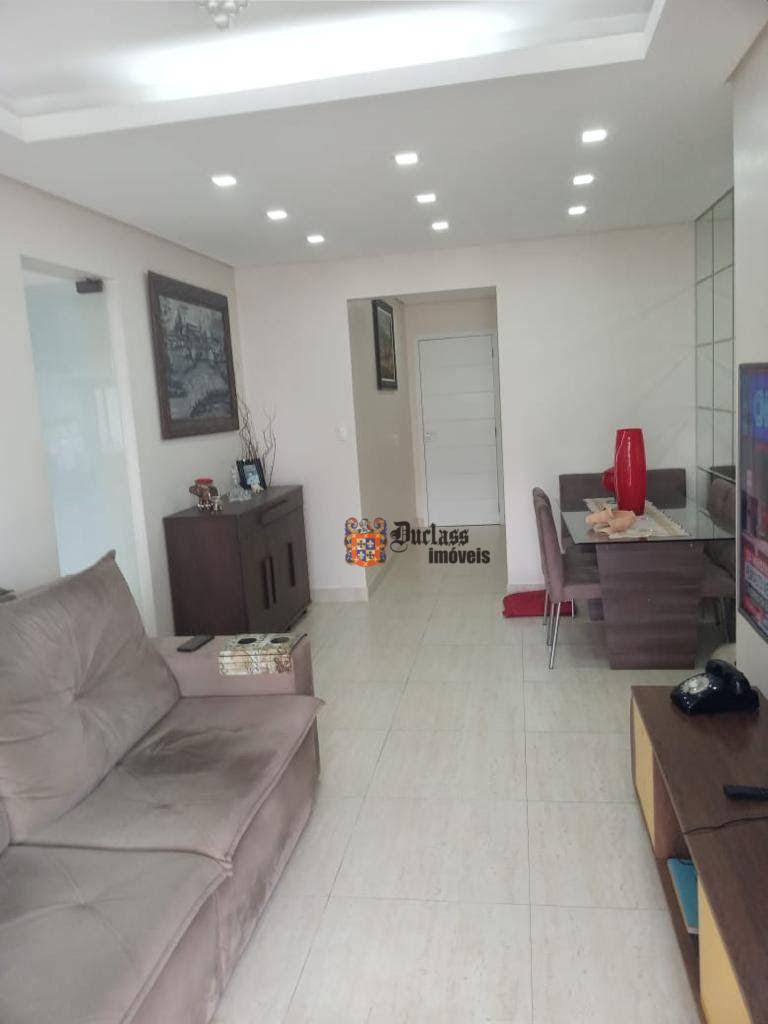 Apartamento à venda com 2 quartos, 85m² - Foto 3