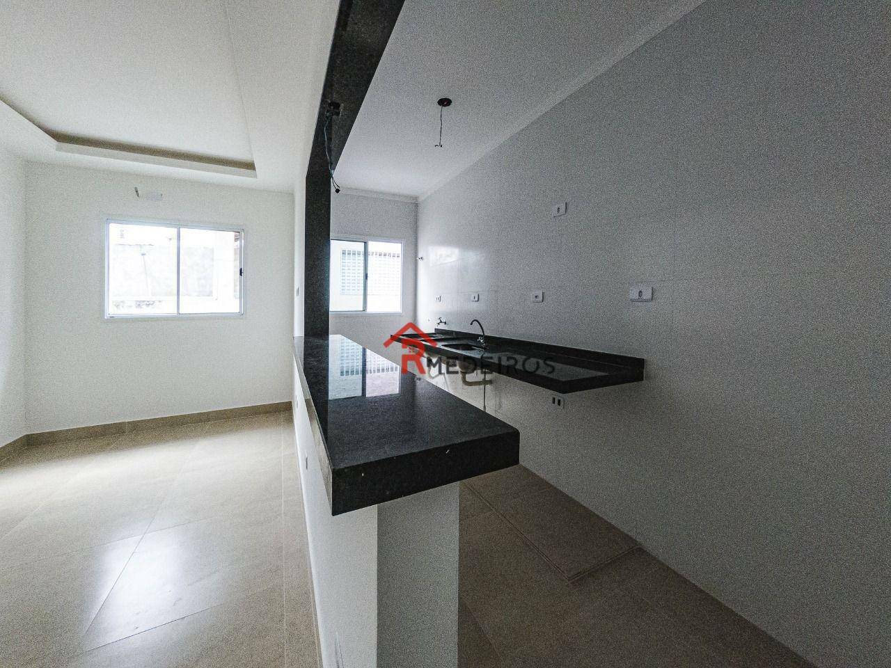 Casa de Condomínio à venda com 2 quartos, 51m² - Foto 7