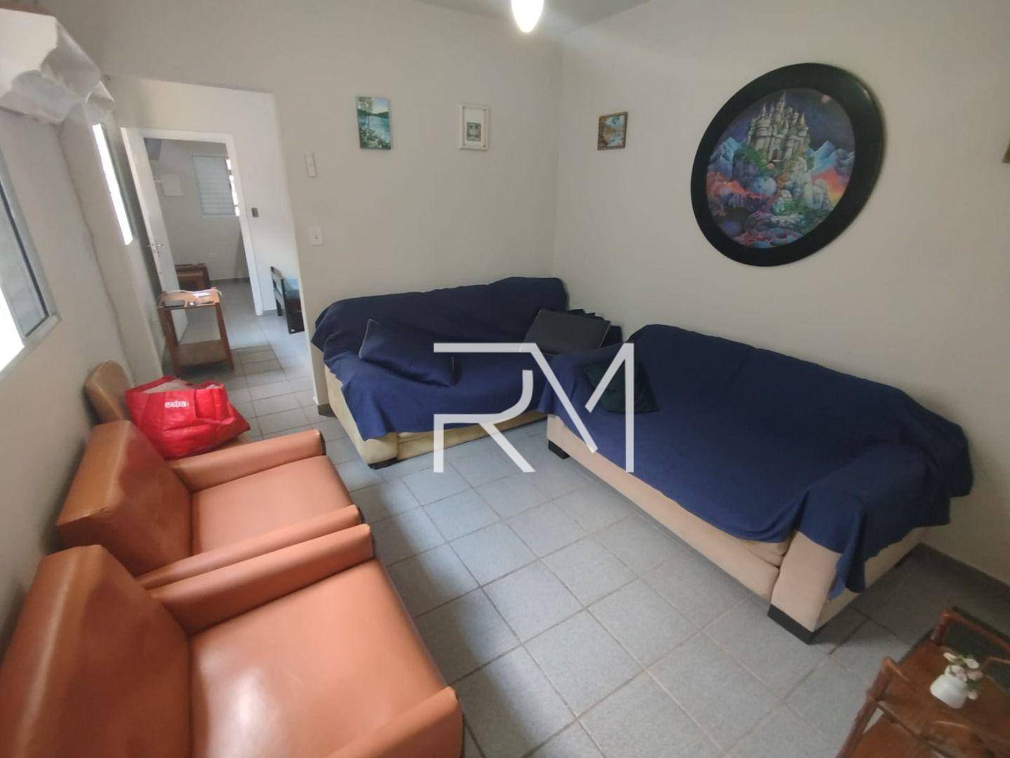 Casa à venda com 2 quartos, 100m² - Foto 16