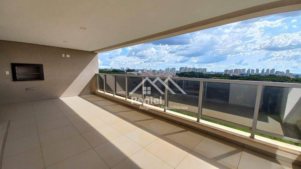 Apartamento à venda com 4 quartos, 278m² - Foto 3