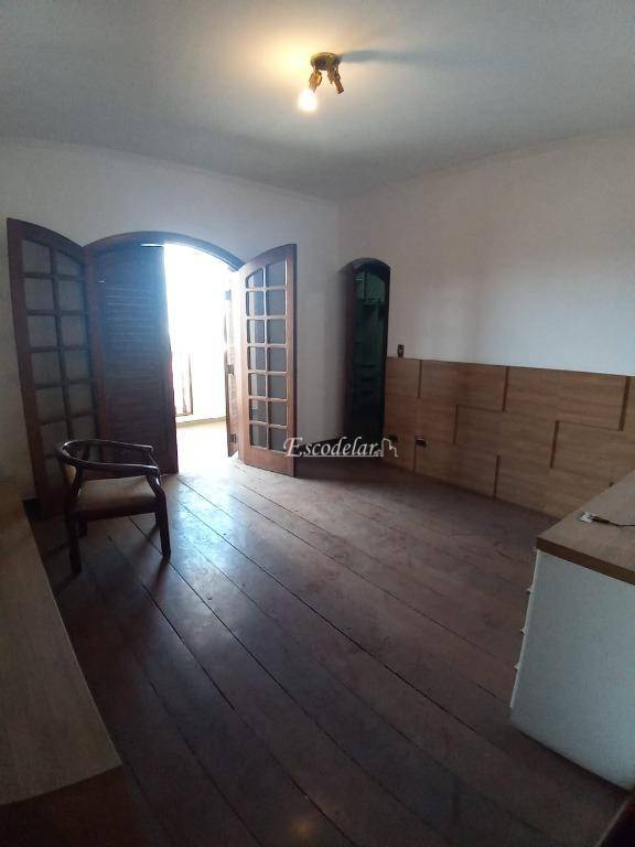 Sobrado à venda com 4 quartos, 450m² - Foto 13