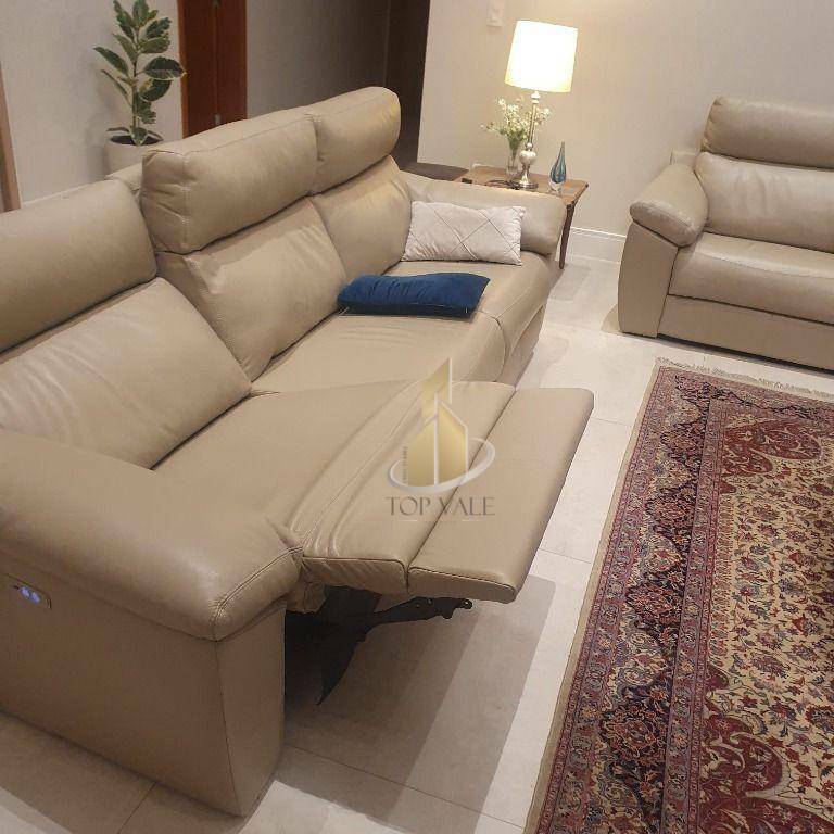 Sobrado, 5 quartos, 400 m² - Foto 10