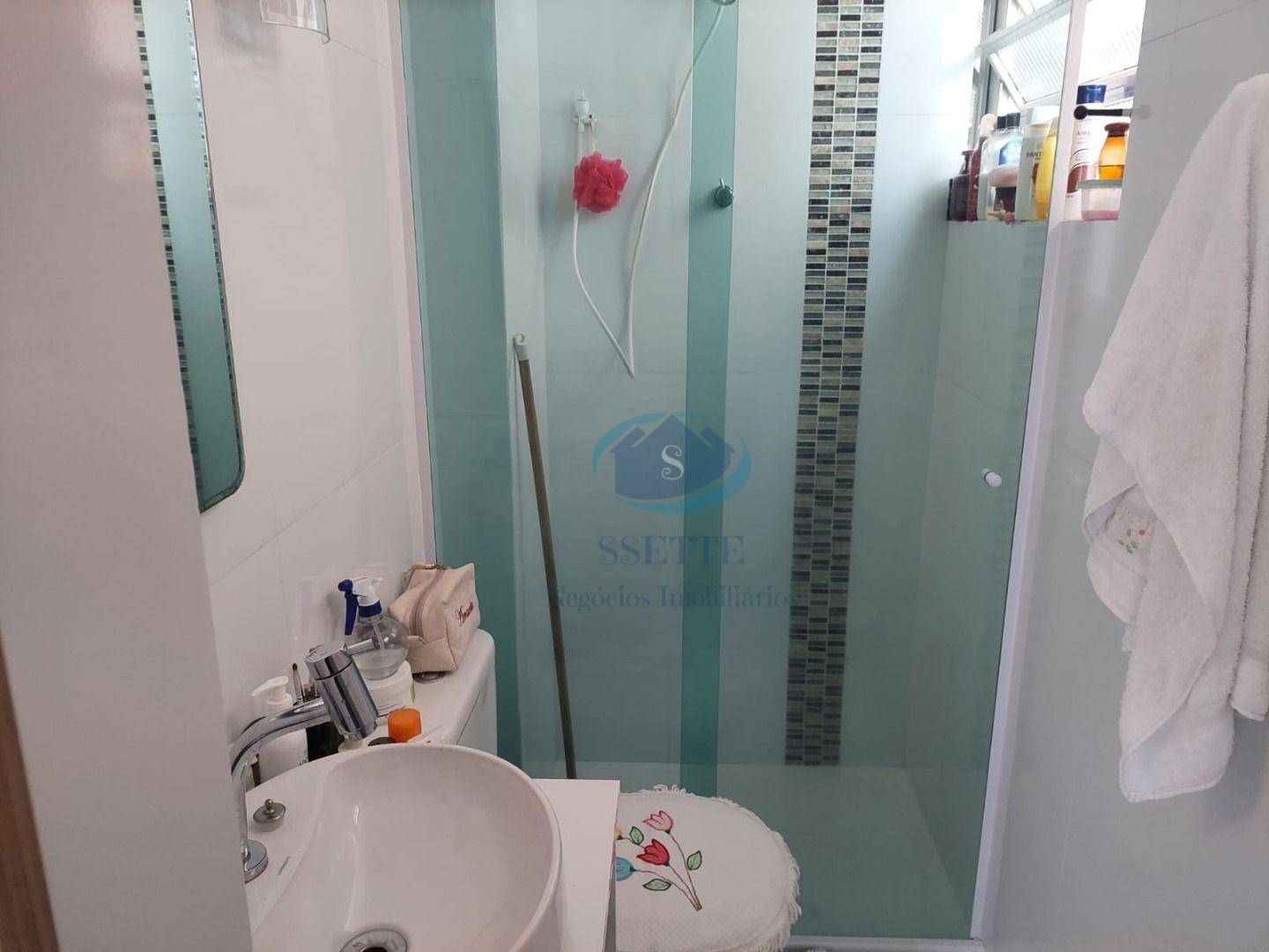 Apartamento à venda com 3 quartos, 64m² - Foto 18