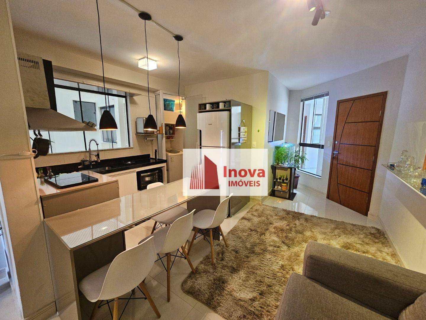 Apartamento à venda com 2 quartos, 82m² - Foto 7