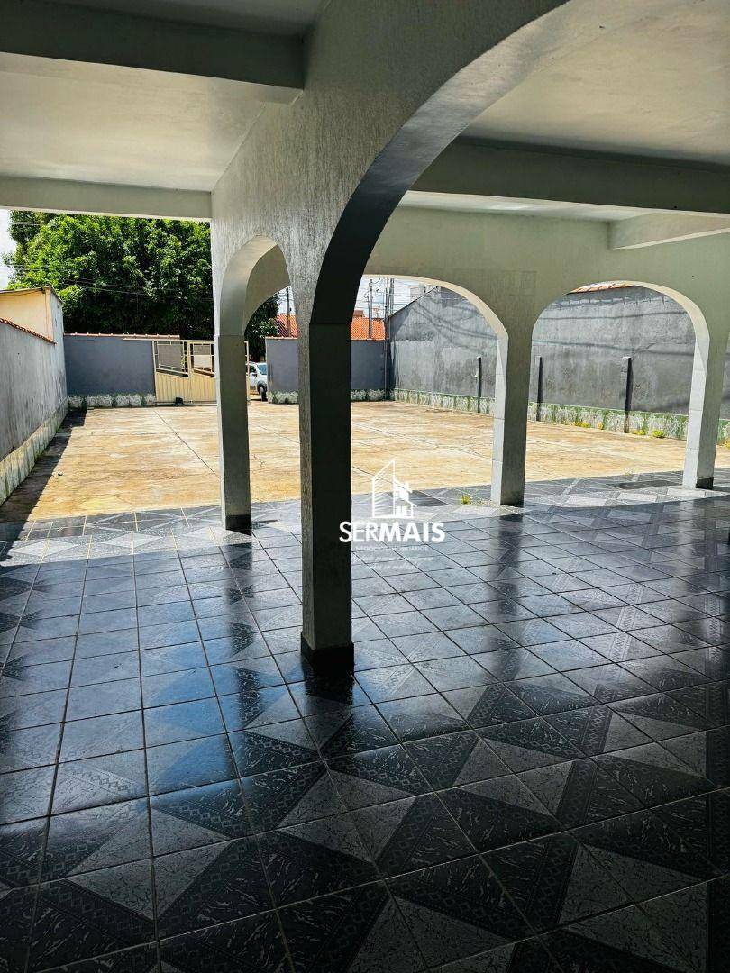 Casa à venda e aluguel com 4 quartos, 524m² - Foto 12