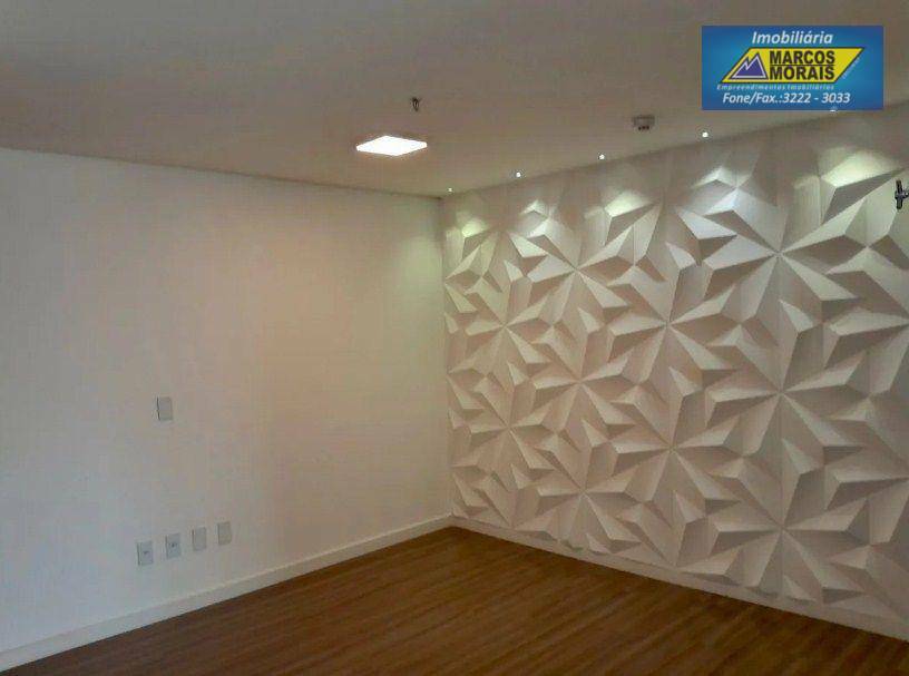 Conjunto Comercial-Sala para alugar, 49m² - Foto 7