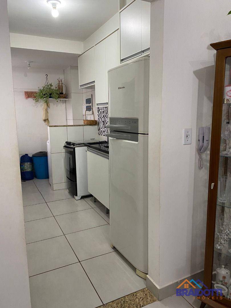 Apartamento à venda com 2 quartos, 58m² - Foto 21