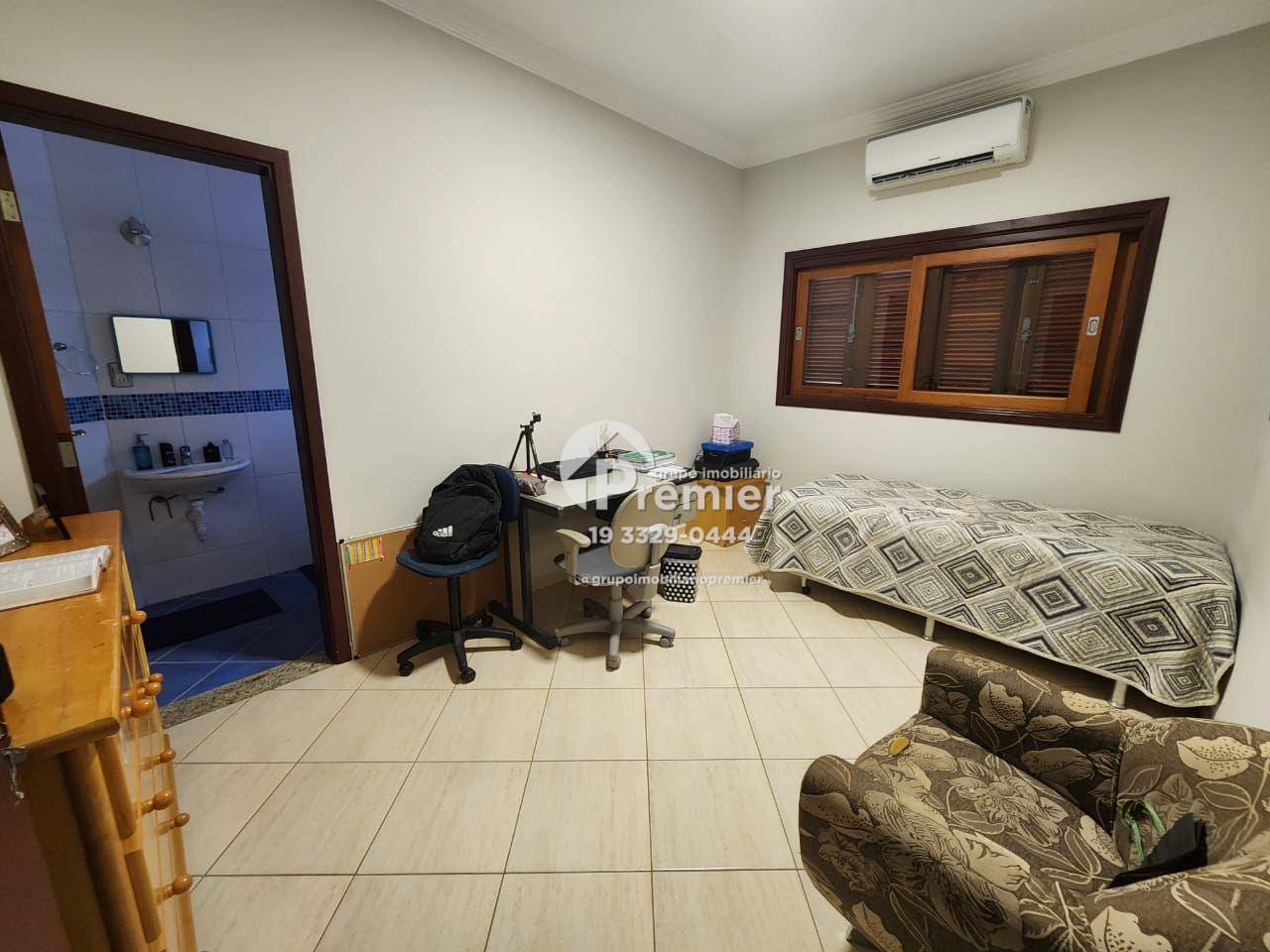 Casa de Condomínio à venda com 3 quartos, 347m² - Foto 31