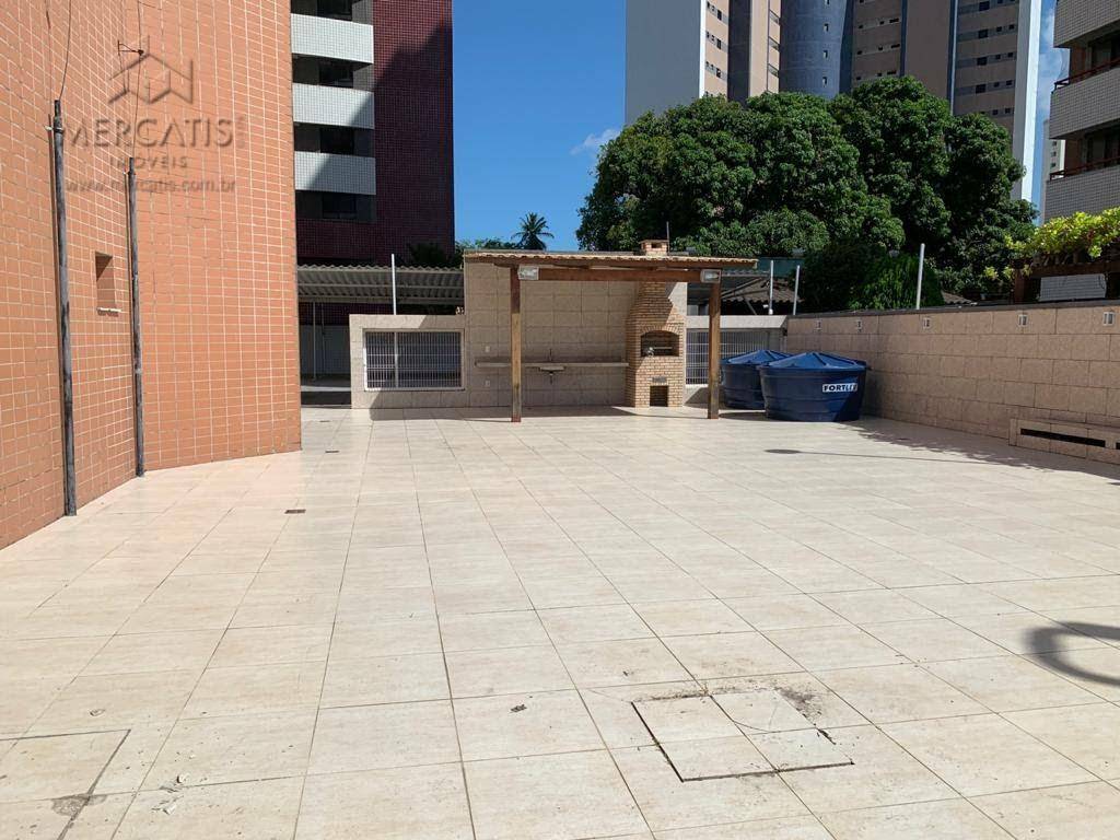 Apartamento à venda com 4 quartos, 195m² - Foto 26