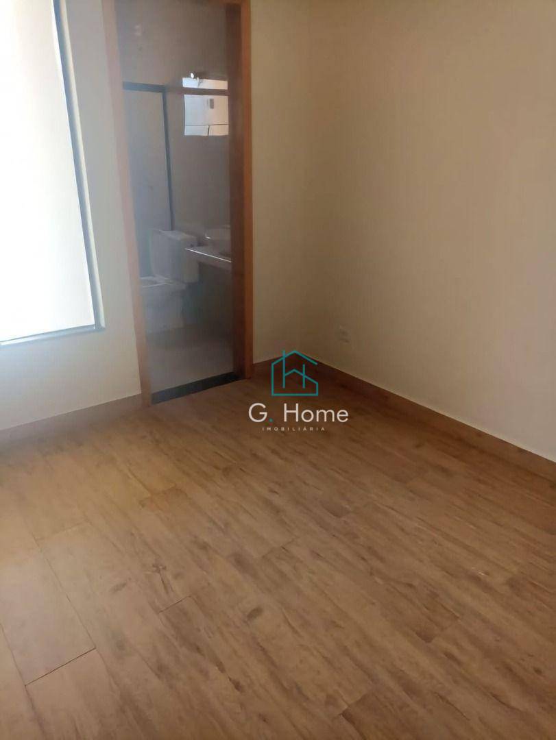 Casa à venda com 3 quartos, 81m² - Foto 7