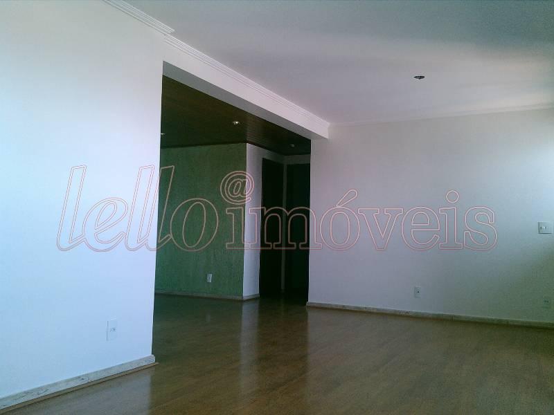 Apartamento para alugar com 3 quartos, 148m² - Foto 2