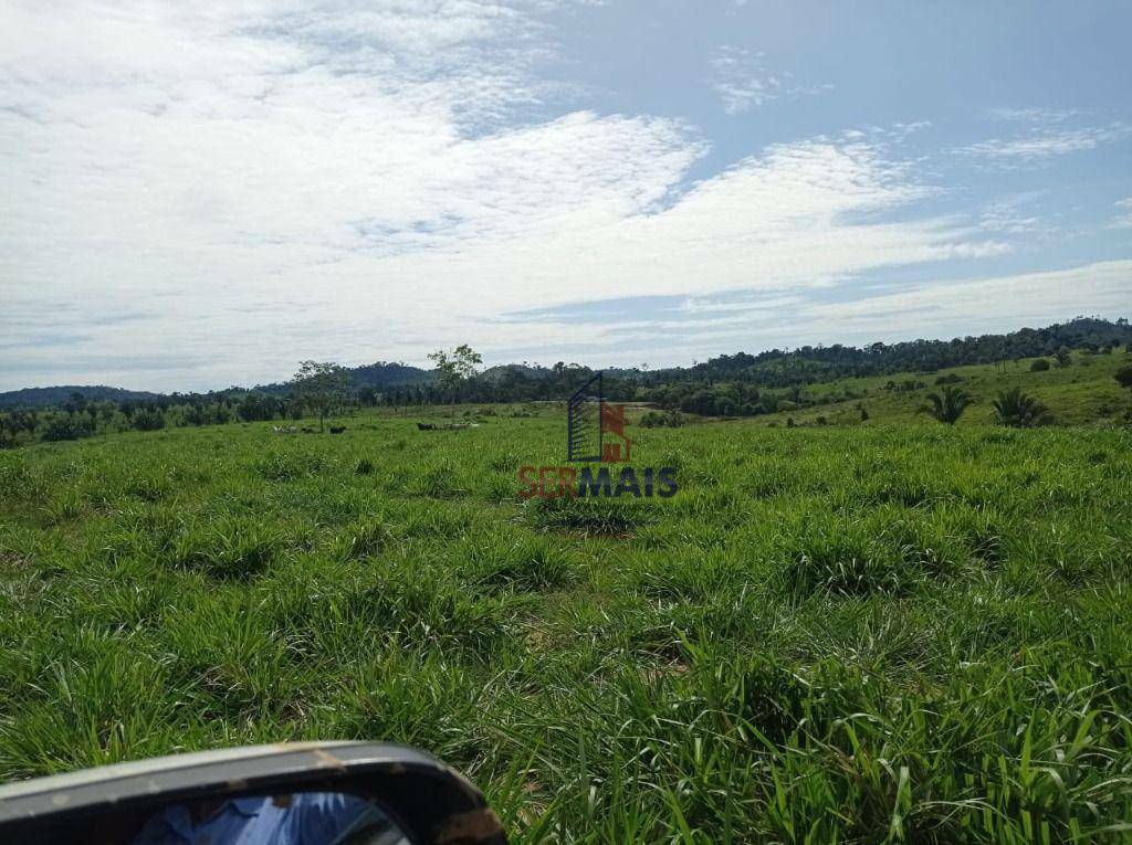 Fazenda à venda com 1 quarto, 2541000M2 - Foto 12