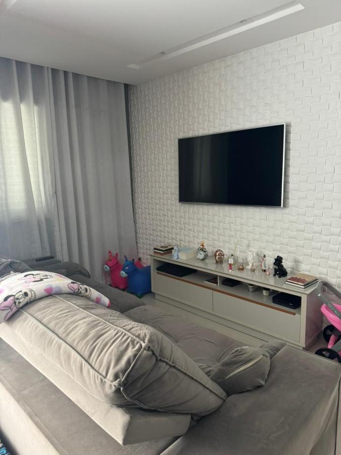 Apartamento à venda com 2 quartos, 68m² - Foto 10