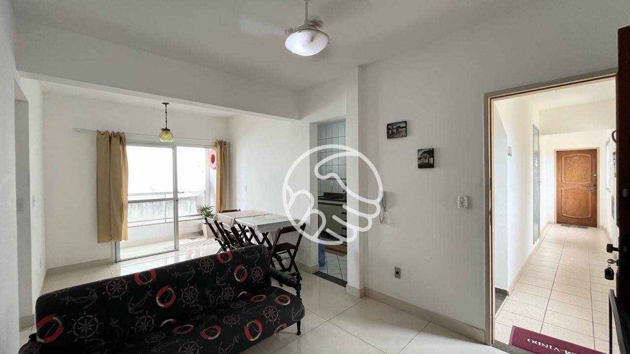 Apartamento, 2 quartos, 70 m² - Foto 1