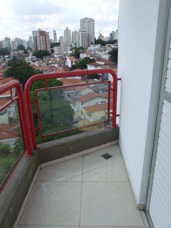 Apartamento à venda com 3 quartos, 101m² - Foto 34