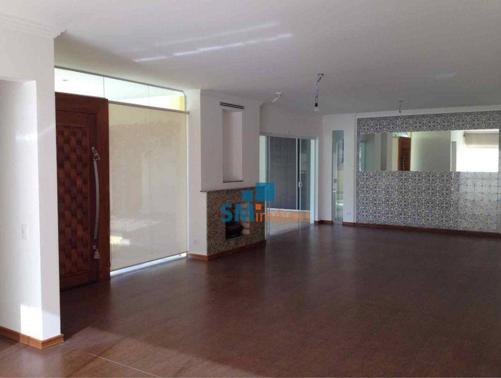 Casa à venda com 4 quartos, 388m² - Foto 8