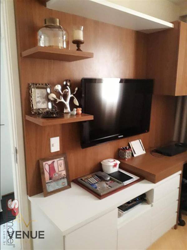 Apartamento à venda com 3 quartos, 84m² - Foto 8