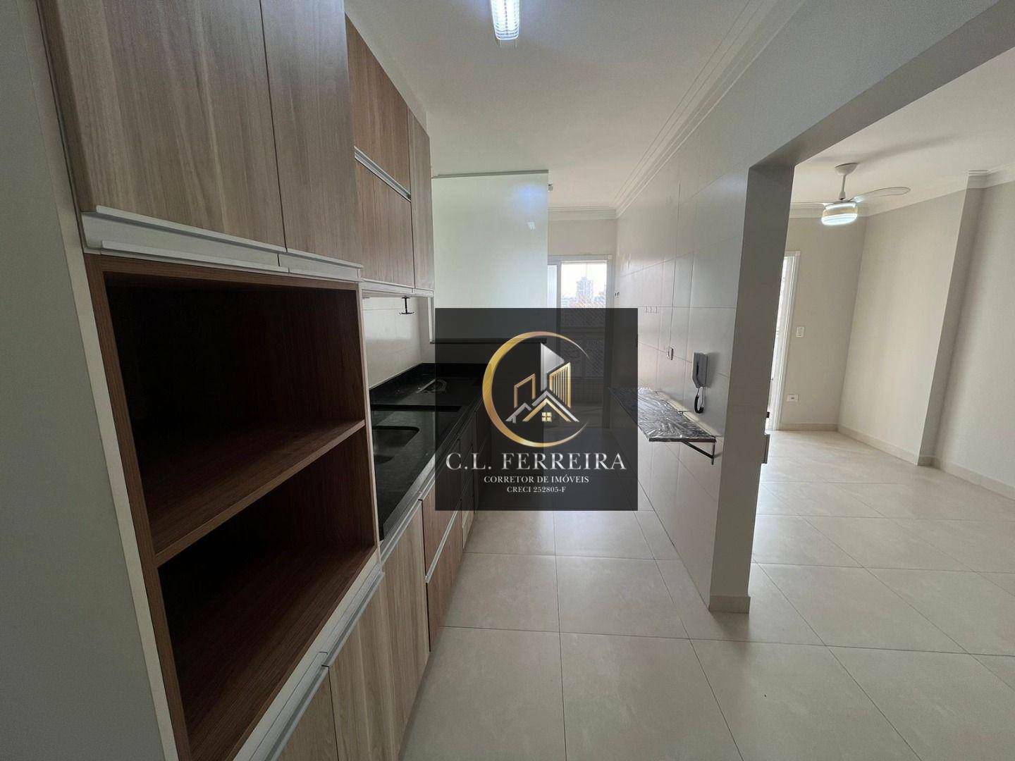 Apartamento à venda com 2 quartos, 75m² - Foto 6