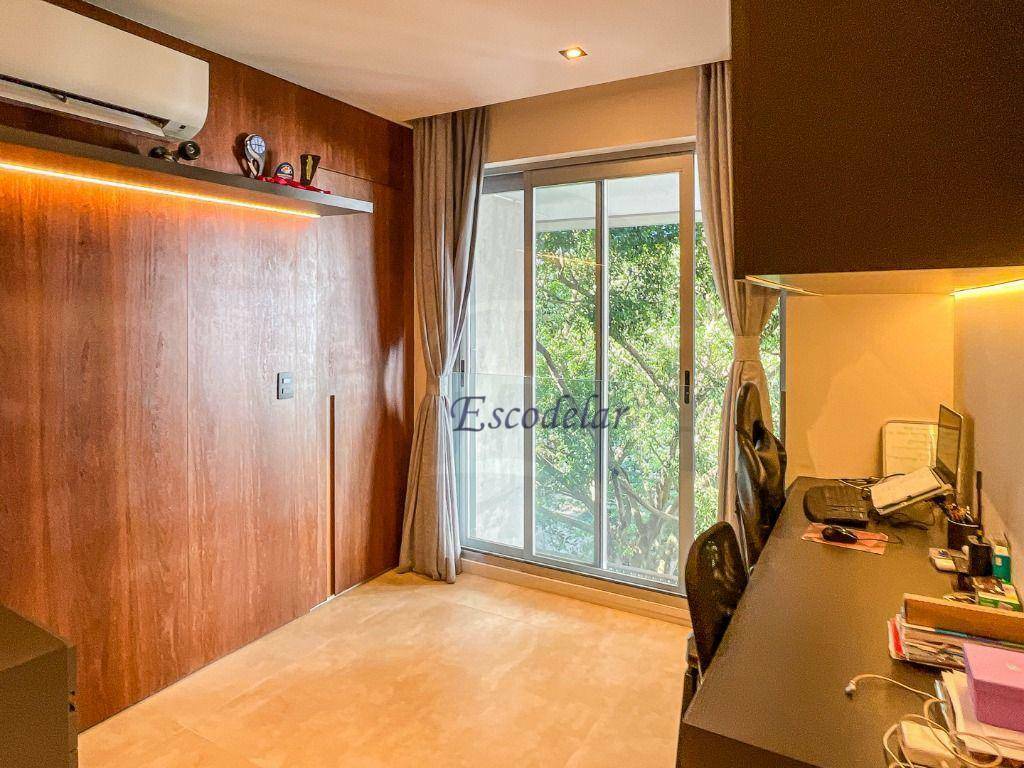 Apartamento à venda com 2 quartos, 110m² - Foto 23