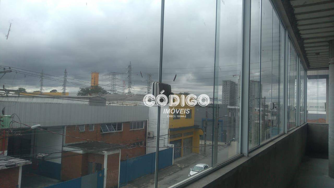 Prédio Inteiro para alugar, 500m² - Foto 2