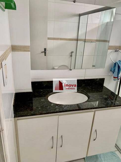 Apartamento à venda com 3 quartos, 90m² - Foto 8