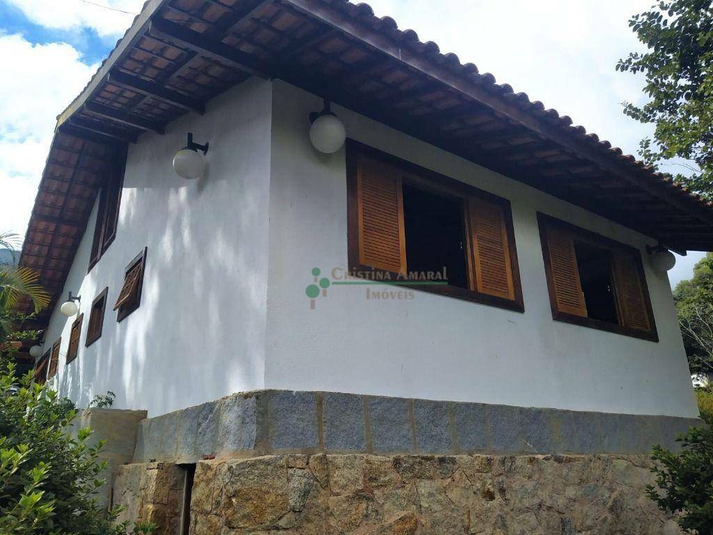 Sítio à venda com 3 quartos, 130m² - Foto 2