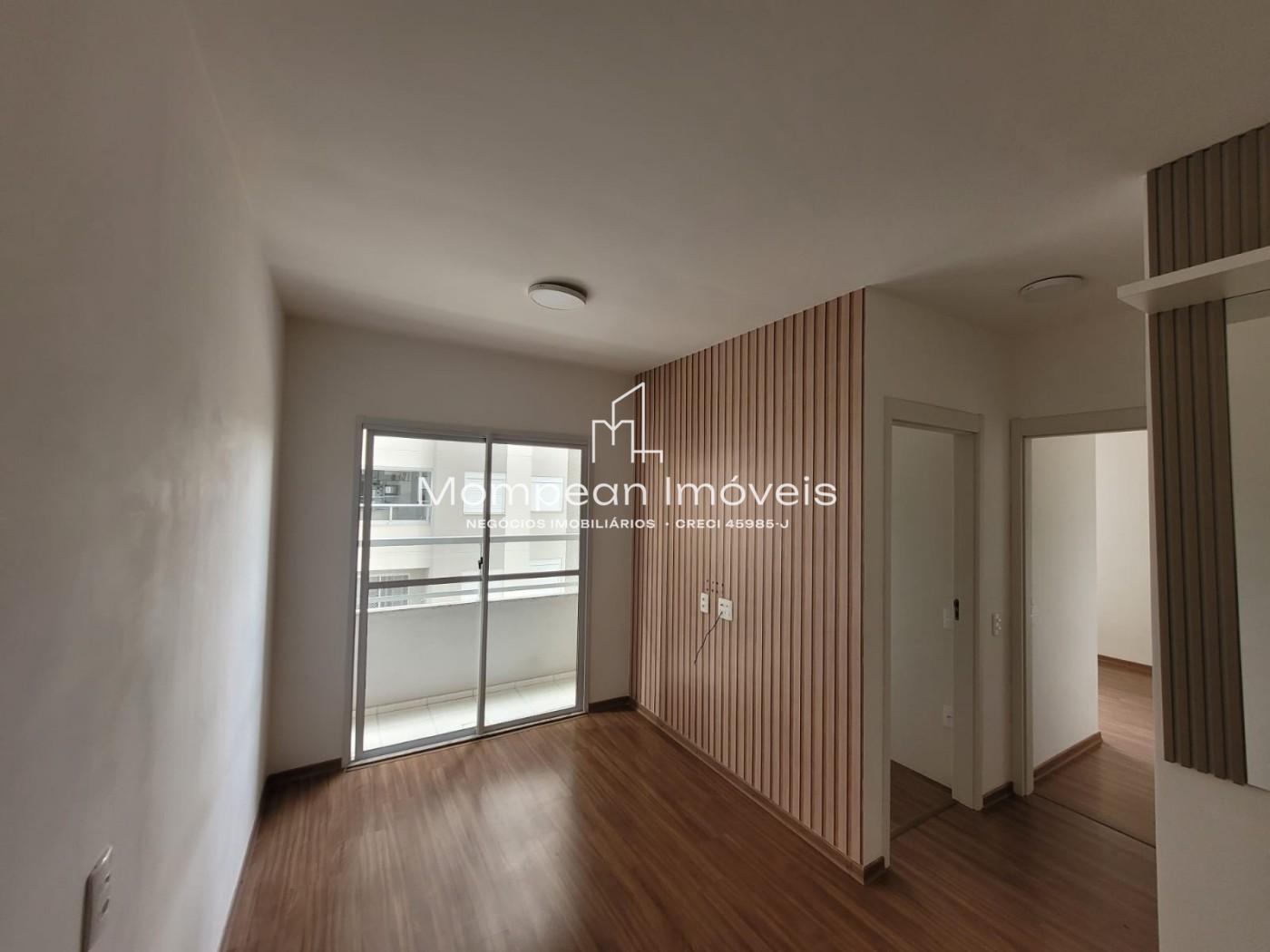 Apartamento para alugar com 2 quartos, 47m² - Foto 8