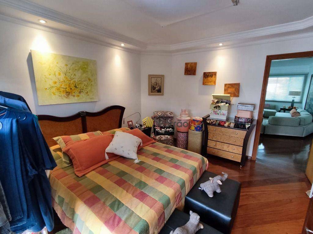 Casa de Condomínio à venda com 8 quartos, 662m² - Foto 81