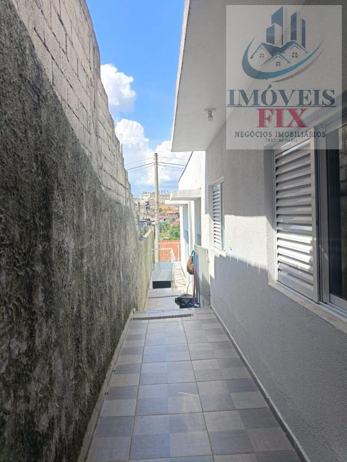 Casa à venda com 3 quartos, 150m² - Foto 25