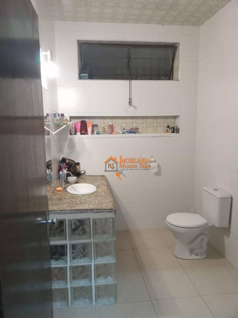 Casa à venda com 3 quartos, 139m² - Foto 12