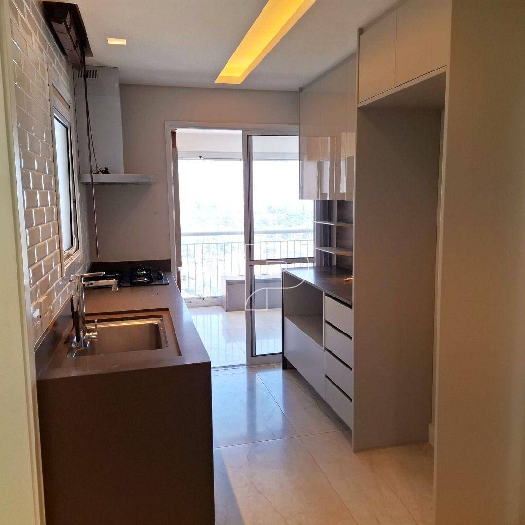 Apartamento para alugar com 2 quartos, 106m² - Foto 11