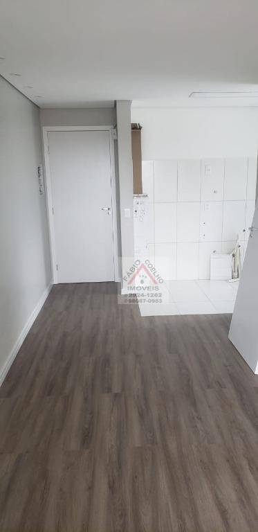 Apartamento à venda com 2 quartos, 56m² - Foto 3