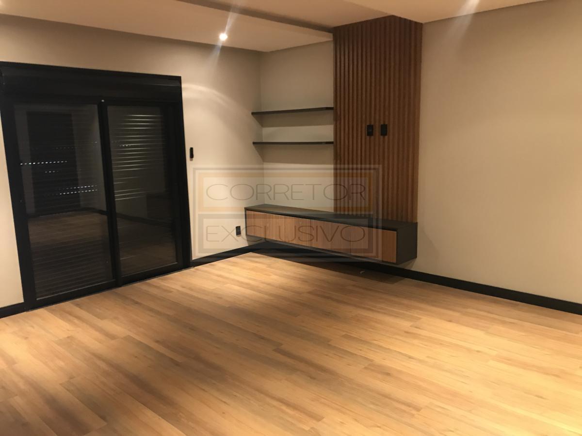 Casa de Condomínio à venda com 4 quartos, 400m² - Foto 16