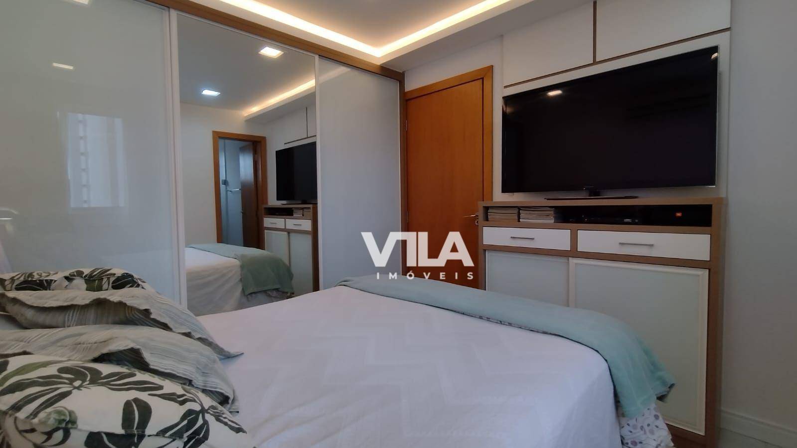 Apartamento à venda com 3 quartos, 98m² - Foto 12