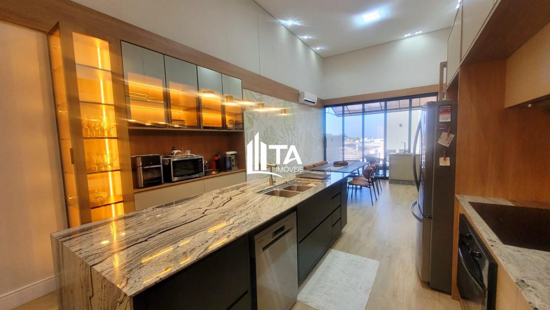 Casa de Condomínio à venda com 4 quartos, 230m² - Foto 15