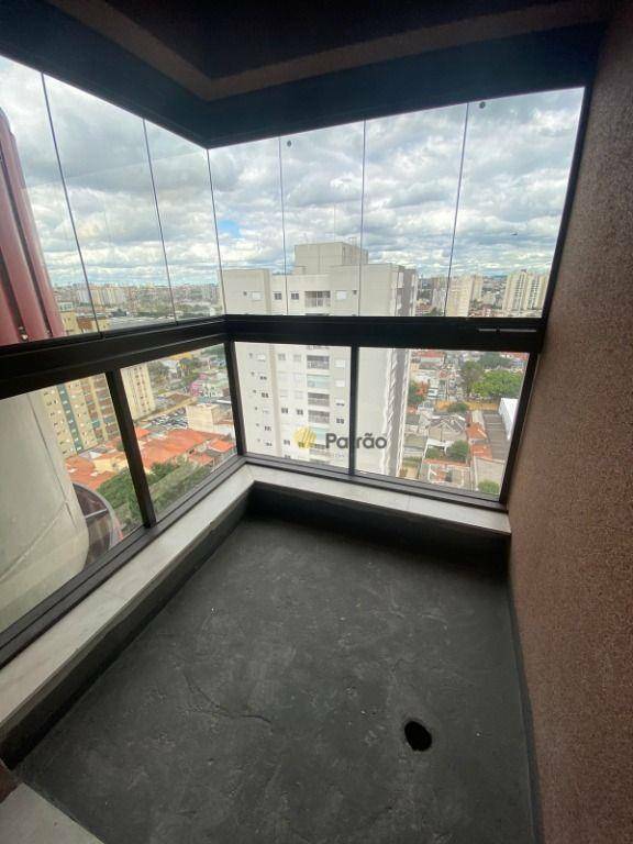 Apartamento à venda com 3 quartos, 175m² - Foto 7