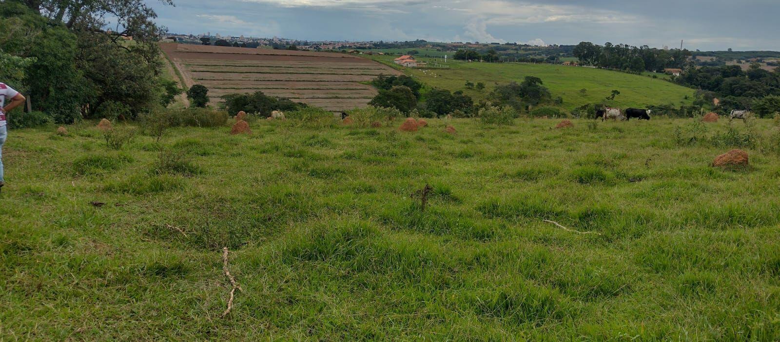 Loteamento e Condomínio à venda, 54000m² - Foto 1