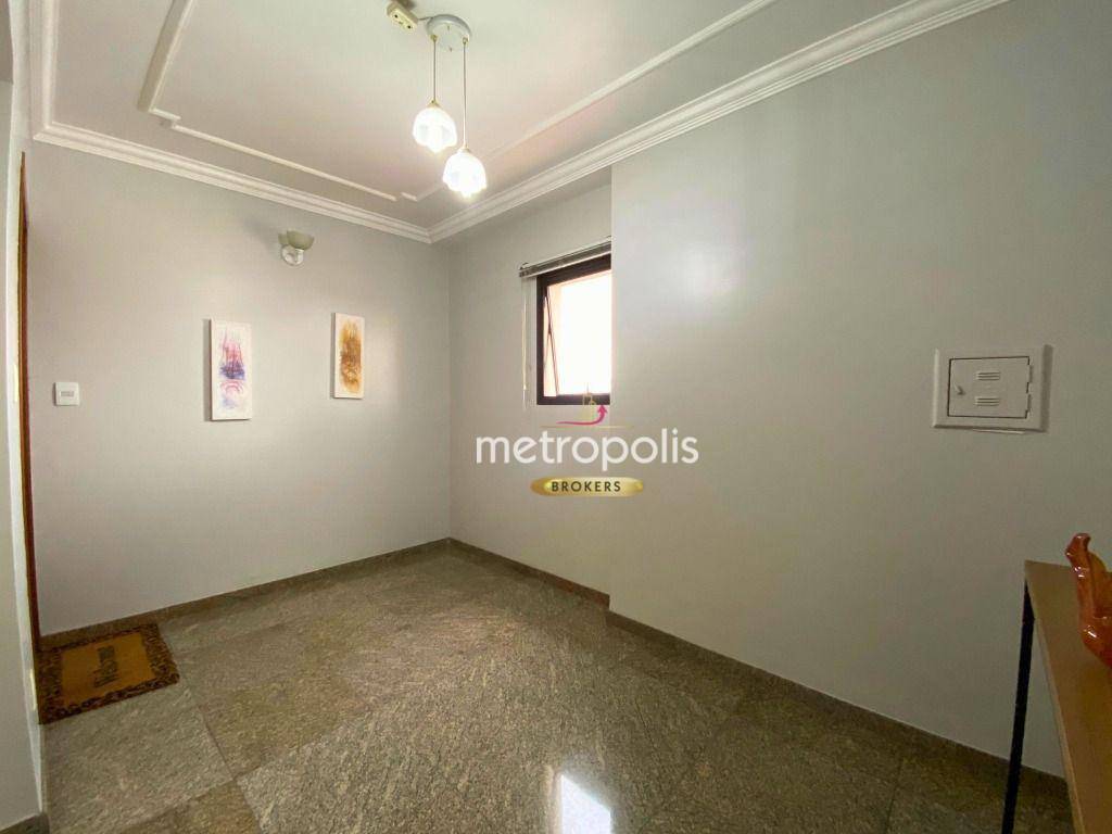 Apartamento à venda com 3 quartos, 152m² - Foto 36