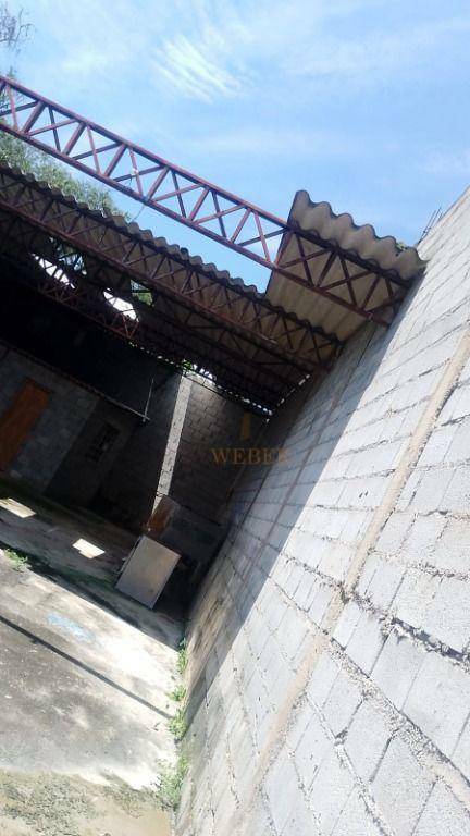 Depósito-Galpão-Armazém à venda, 180m² - Foto 12