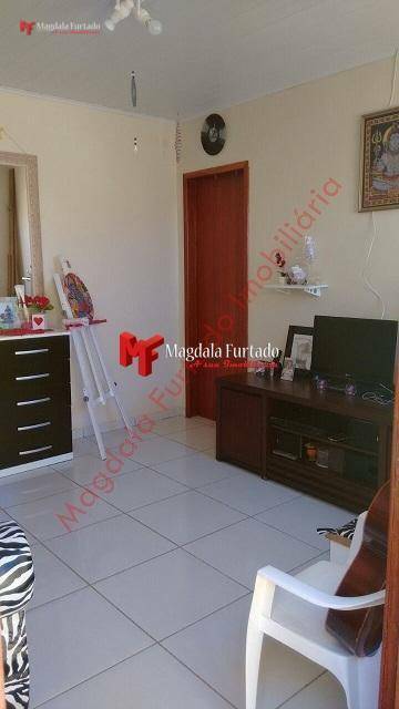 Casa à venda com 1 quarto, 35m² - Foto 2