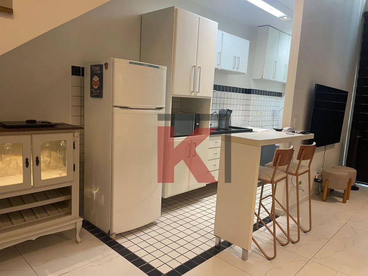 Apartamento, 1 quarto, 69 m² - Foto 3